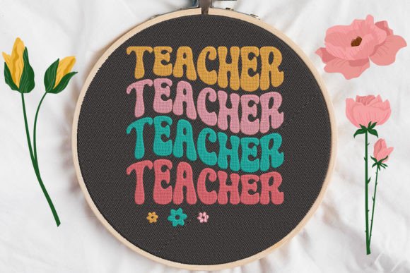 Teacher Sign Echo Stacked Review